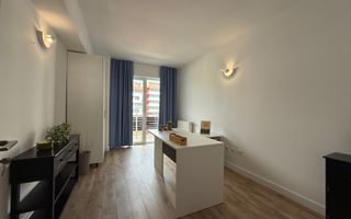 Penthouse pe doua niveluri cu 5 camere in cartierul Buna Ziua - Poză 10