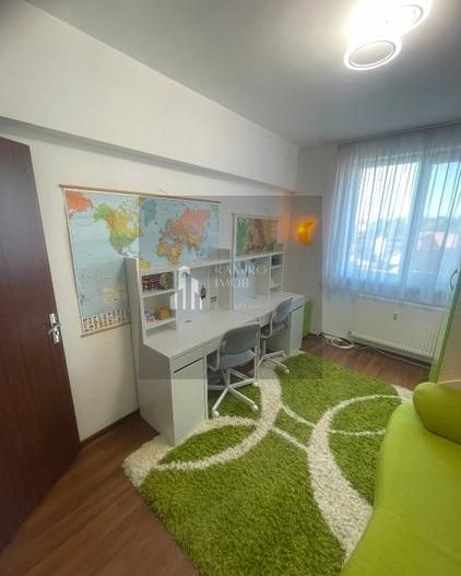 De vanzare 3 camere decomandat Piața Sudului Fantana Florilor - Poză 8