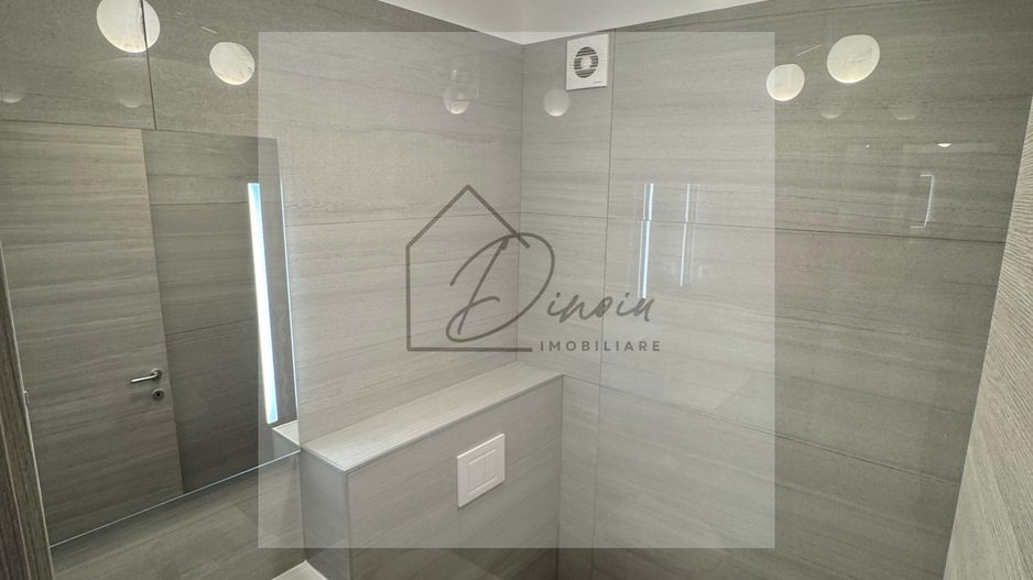 Apartament 3 camere Ambiance Residence Pipera I Aviatiei I COM 0% - Poză 18