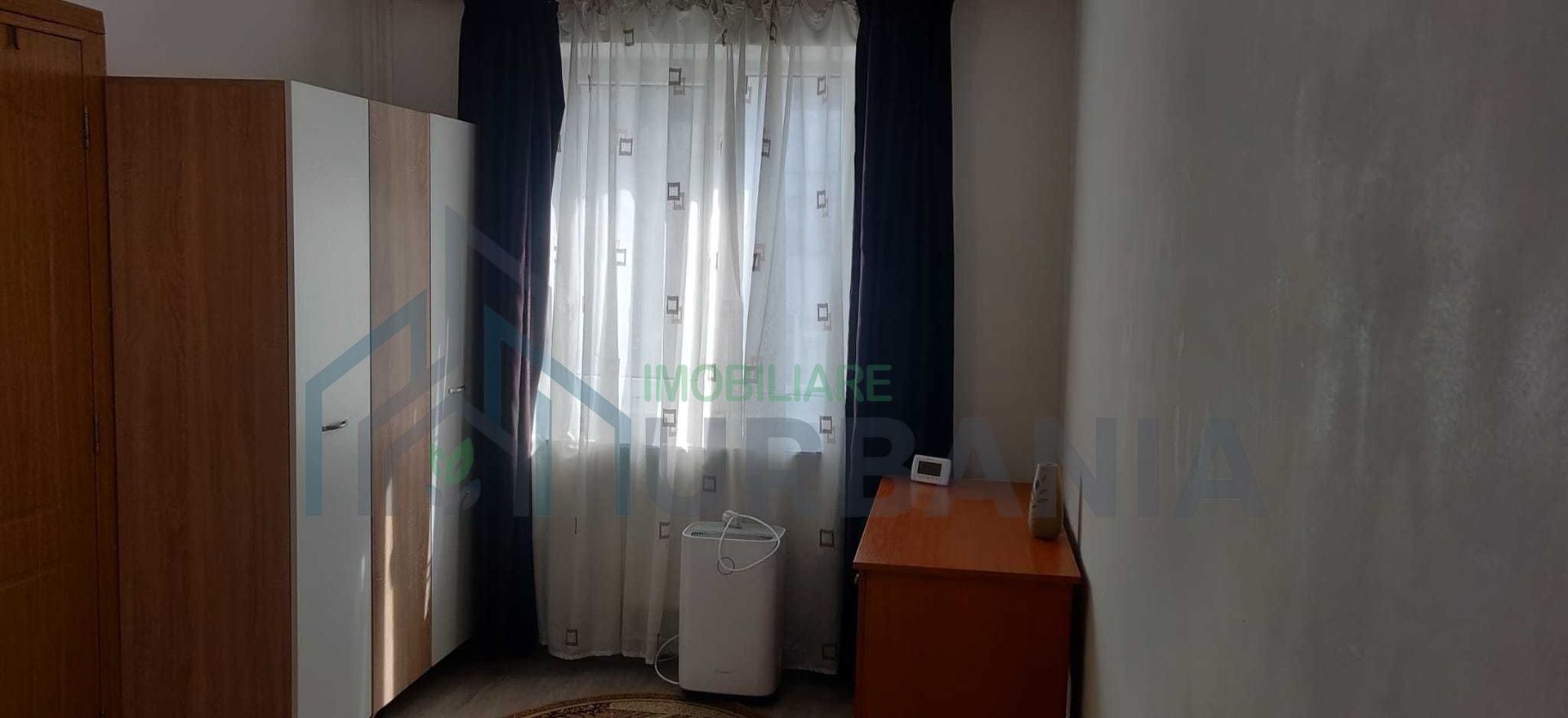 Apartament 2 camere semidecomandat, cartier Alexandru cel Bun, strada Basarabi nr. 8, zona Olimp - de inchiriat - Poză 4