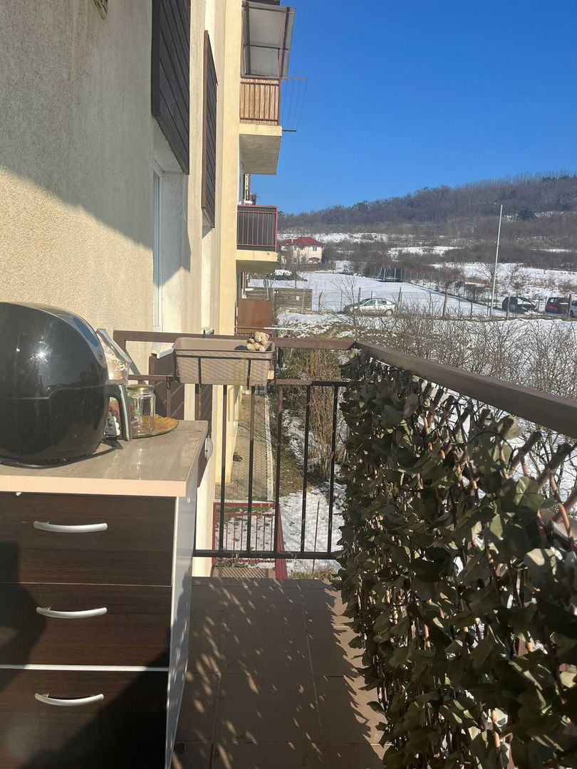 Apartament 2 camere - Poză 8