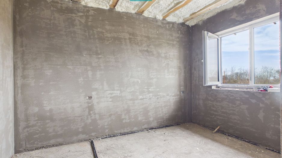 Duplex 3 Dormitoare - Nojorid – La Alb sau Finisat - Poză 8