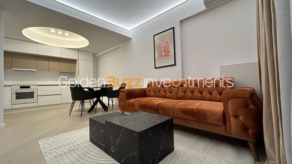 Apartament 3 camere premium de inchiriat cu parcare  | Cortina North - Poză 4