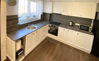 Apartament modern cu 2 camere pereți retractabili terasă parcare și boxă - Poză 9