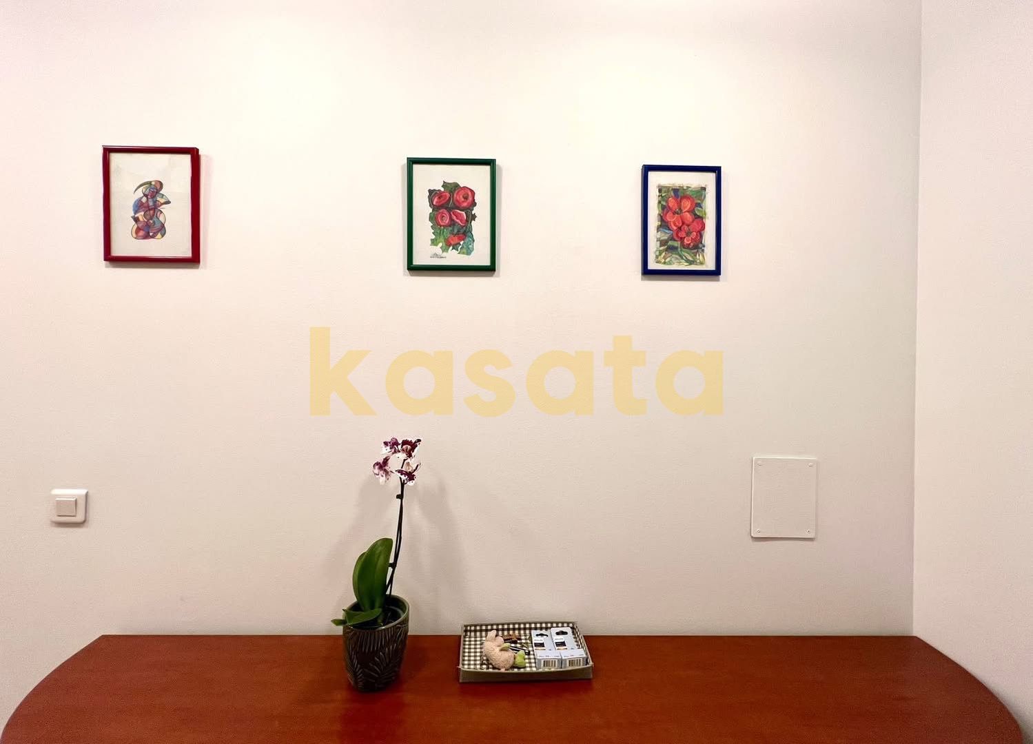 3 camere premium cu balcon generos | Natura Residence Băneasa - Poză 15