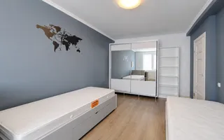 Casa tip duplex cu 4 camere și curte proprie – ideală pentru familie - Poză 18