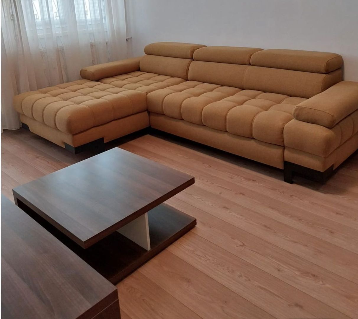 Ap.  2 cam. de inchiriat 48mp  Et. 3/8  Zona 1 Mai- Domenii - Poză 17