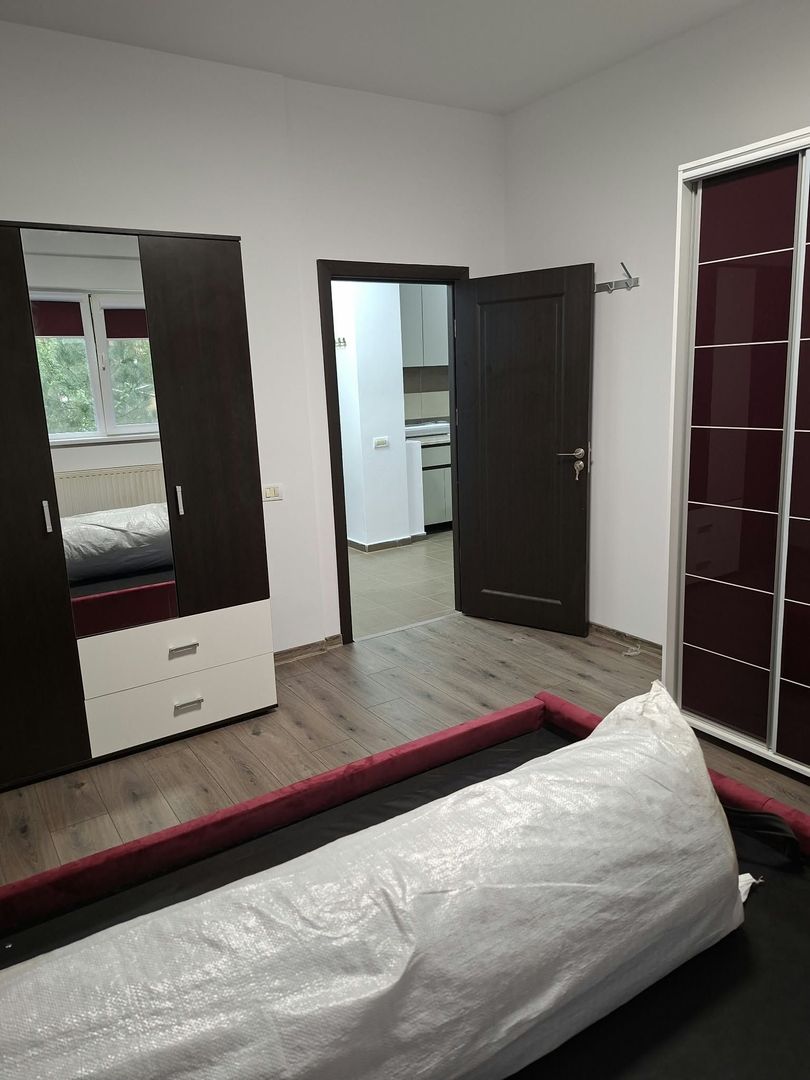 Închiriere apartament de 2 camere | decomandat | nou | Residence - Poză 12