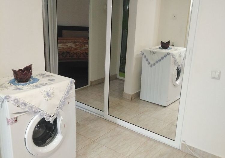 Apartament  2camere, mobilat,  etaj 1, IREG - Poză 1