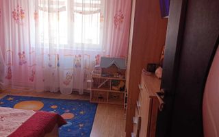#, apartament 3 camere decomandat, 2 băi, mobilat Iulius Mall - Poză 5