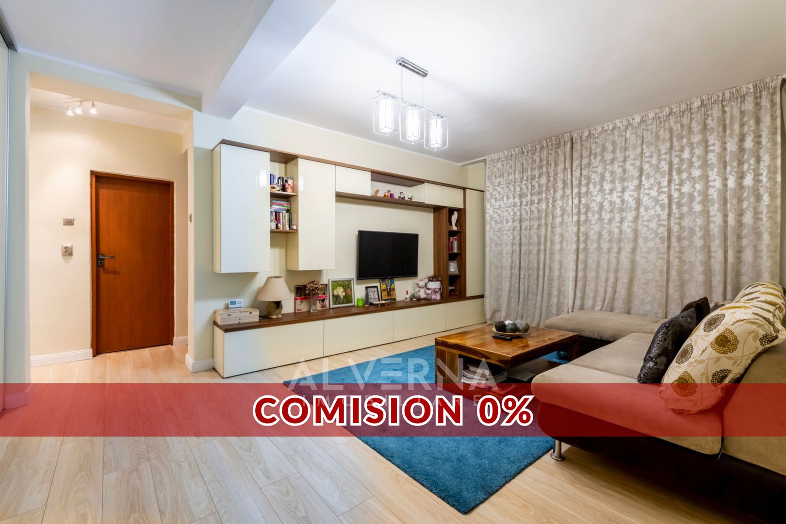 Apartament 2 camere | 68mp + balcon | parcare* + boxa | zona FSEGA - Poză 1