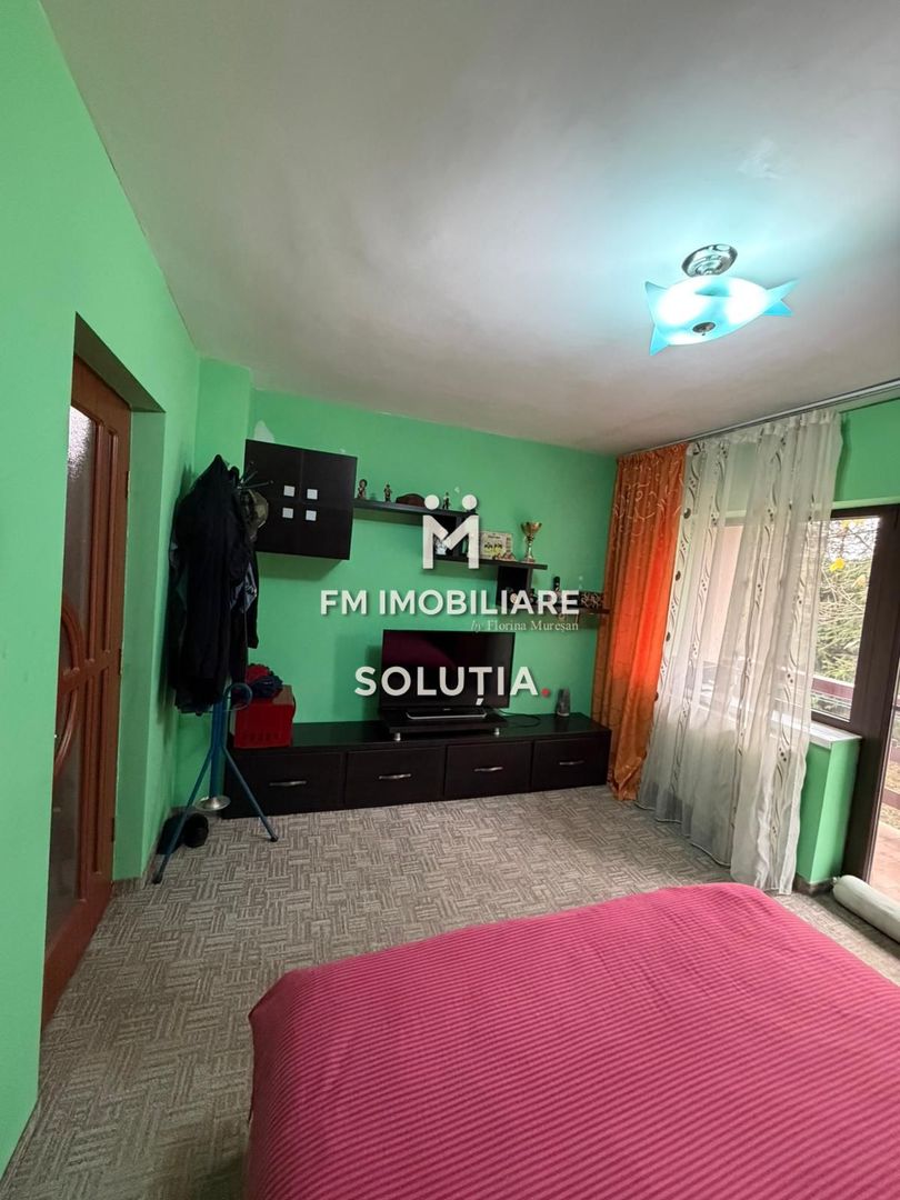 Casă spațioasă P+1 - 5 camere - teren 10 ari, Unguraș! - Poză 15