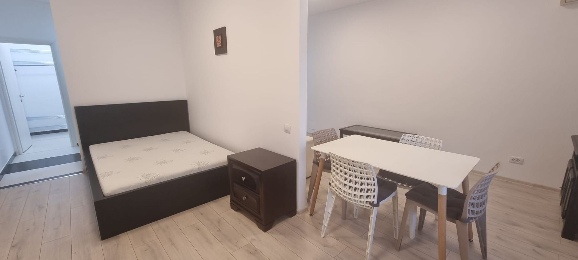 2 camere parter Herastrau - Str Barajul Arges - Poză 7