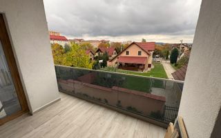 Apartament 2 camere de închiriat | Șelimbăr | Kristal Residence - Poză 8