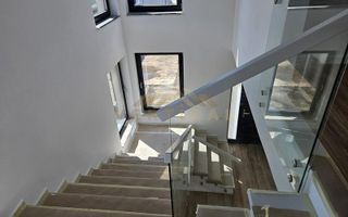 Vila deosebita in comuna Berceni - Poză 11