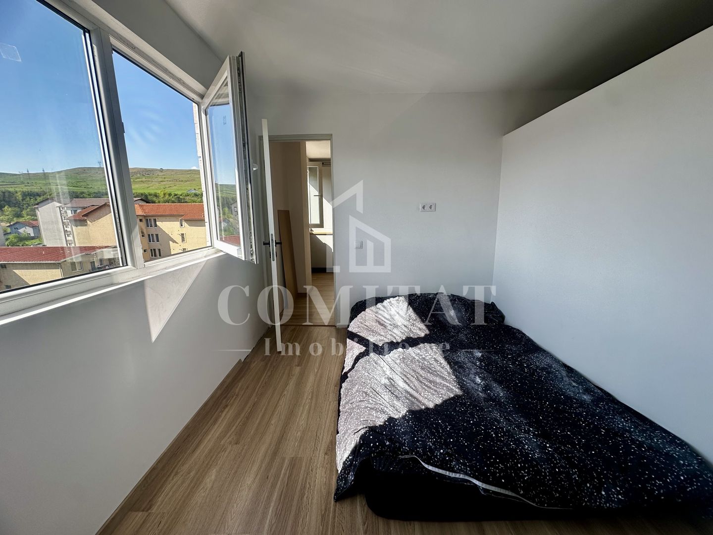 Apartament finisat modern | Loc de parcare | zona Str Somesului - Poză 9