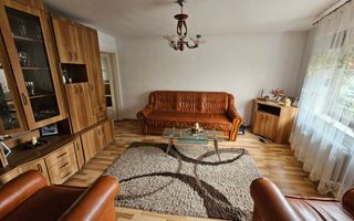 Apartament 3 camere, la casa, cu curte interioara, zona Tolstoi - Poză 3