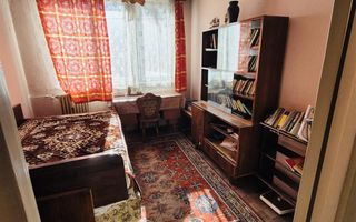 Apartament cu 4 camere  cu dubla orientare zona Nufarul - Poză 2