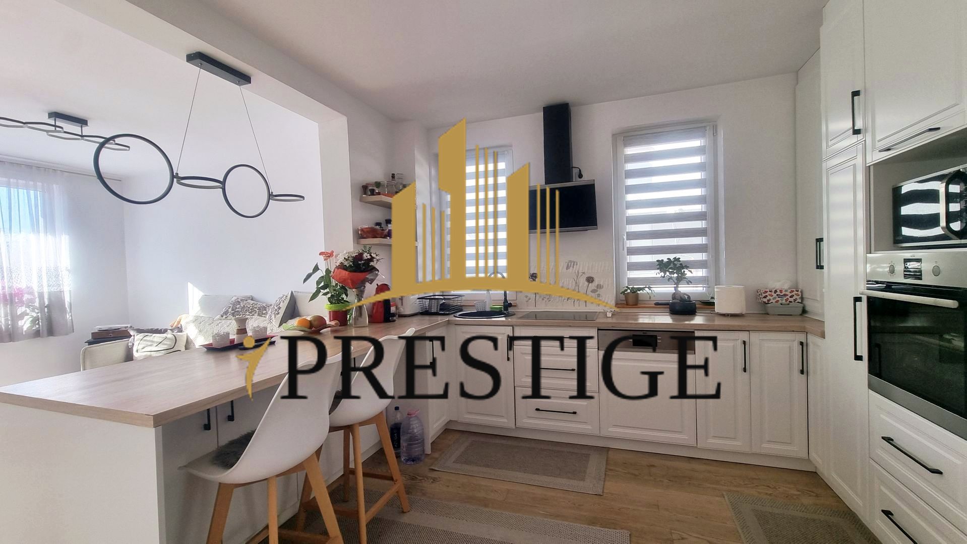 COMISION 0% APARTAMENT TIP CVADRUPLEX 4 CAMERE| CARTIERUL ARHITECȚILOR - Poză 3