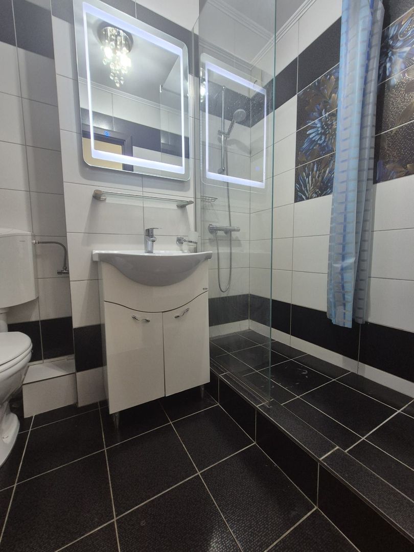 Iancului - metrou Iancului - bloc mixt - garsoniera complet renovata - Poză 9