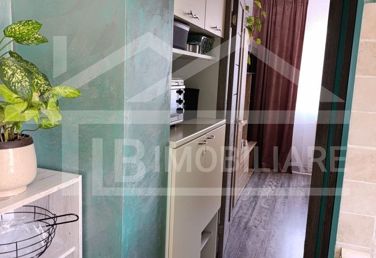 Apartament cu 3 camere, 52mp, Zona Dambu Pietros - Poză 6