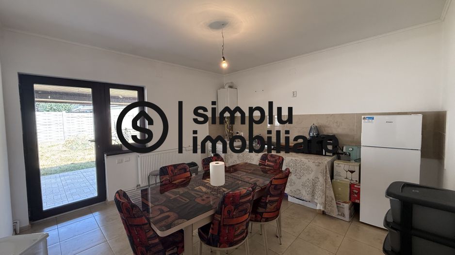 Casa 3 camere Parter zona Damila - Poză 2