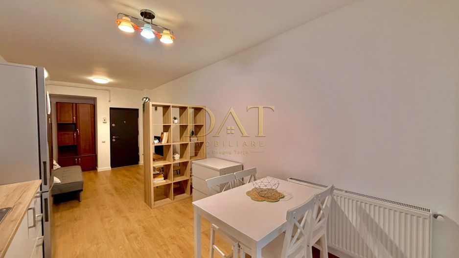 Apartament 2 camere | etaj intermediar | mobilat | zona Fabricii - Poză 2