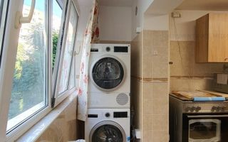 2 camere renovat modern, complet mobilat si utilat, Calea Mosilor Metrou Obor - Poză 13