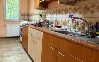 Etaj 2-Apartament-2Camere Decomandat 56mp-Nicolina PIZZA NICO! - Poză 5