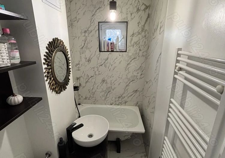 Apartament 3 camere zona Minerva - Poză 6