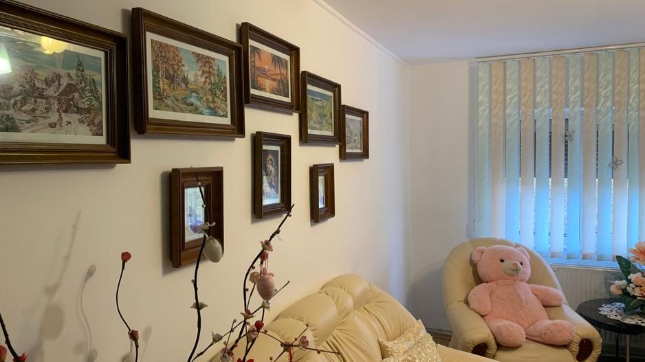 APARTAMENT DE VANZARE 3 CAMERE SIRET - Poză 14