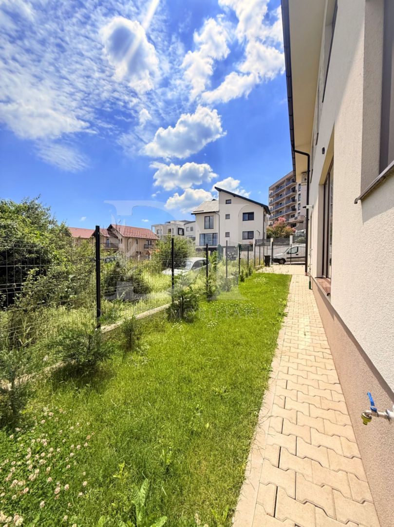 Duplex ultramedern de inchiriat / Zona Vivo - Poză 29