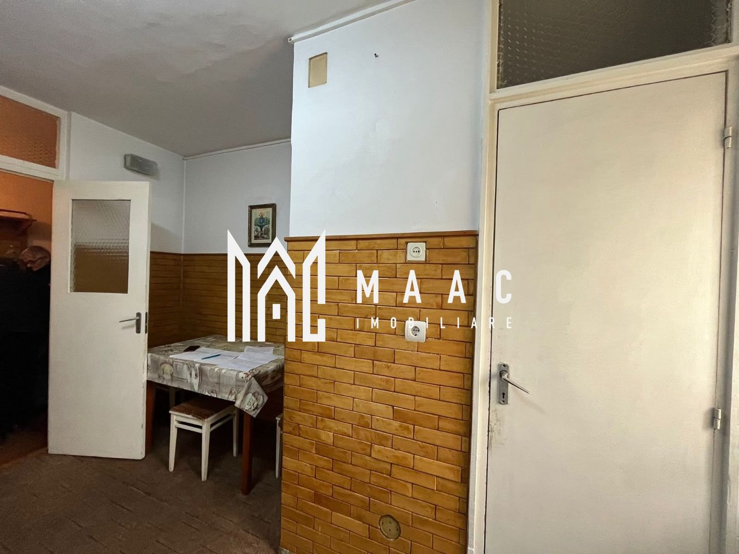Apartament 3 camere de închiriat | Sibiu, Turnișor | 72 mp - Poză 8