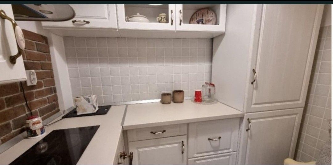 BRASADAS vinde garsoniera la Burdea etaj 10. - Poză 5