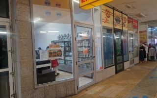 Spatiu comercial in complex Astra-Brasov - Poză 2