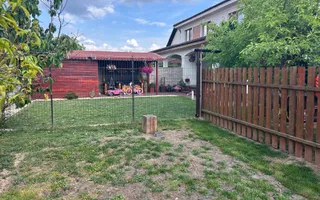 Duplex parter, 80 mp, Moșnița Veche - Poză 26