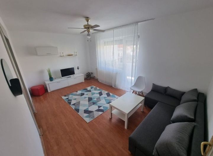 BRASADAS vinde ap 2 cam etaj 3/4 Calea Traian. - Poză 1