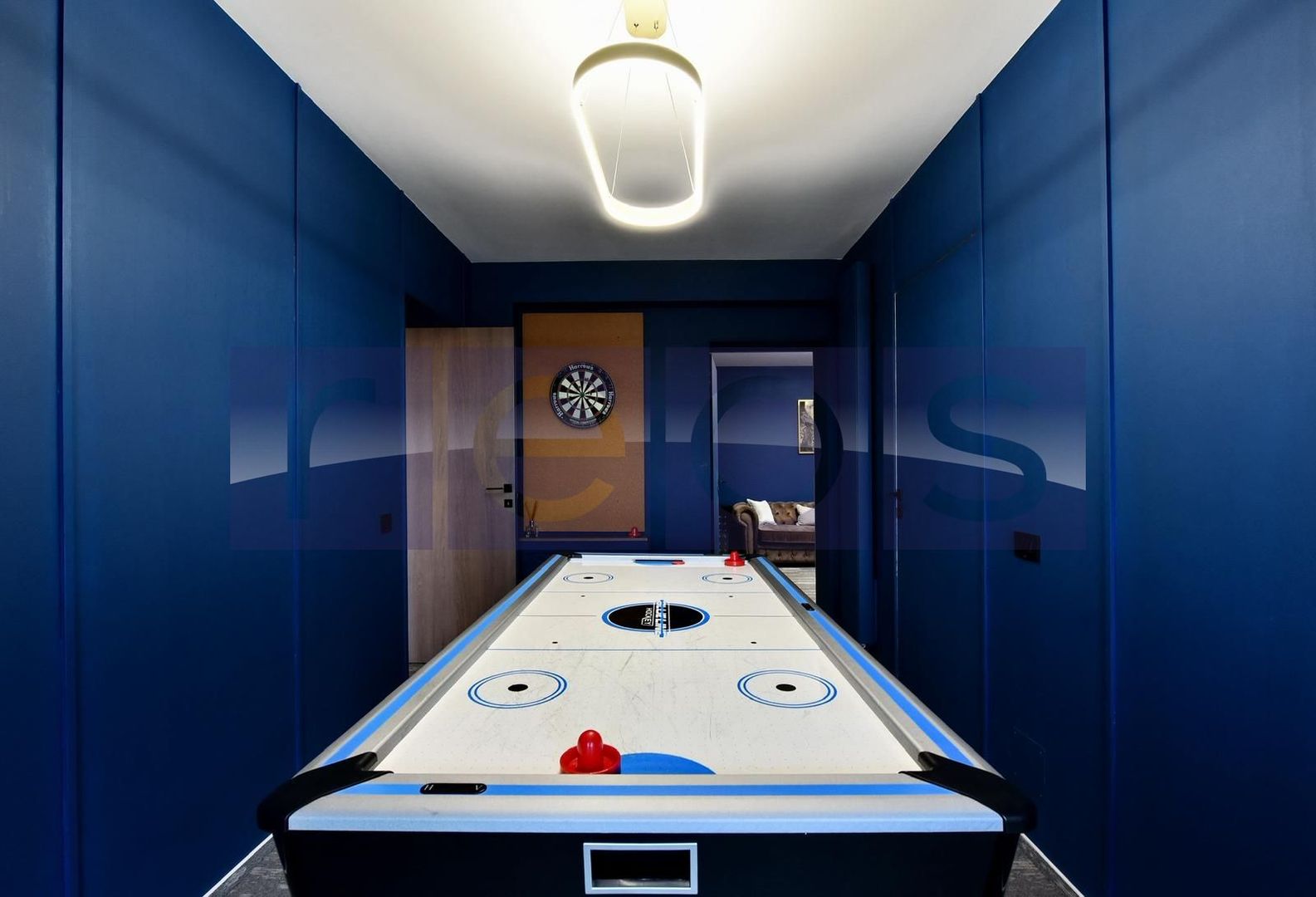 VANZARE BIROU PREMIUM | LUX |MOBILAT COMPLET ZONA AVIATIEI | - Poză 16