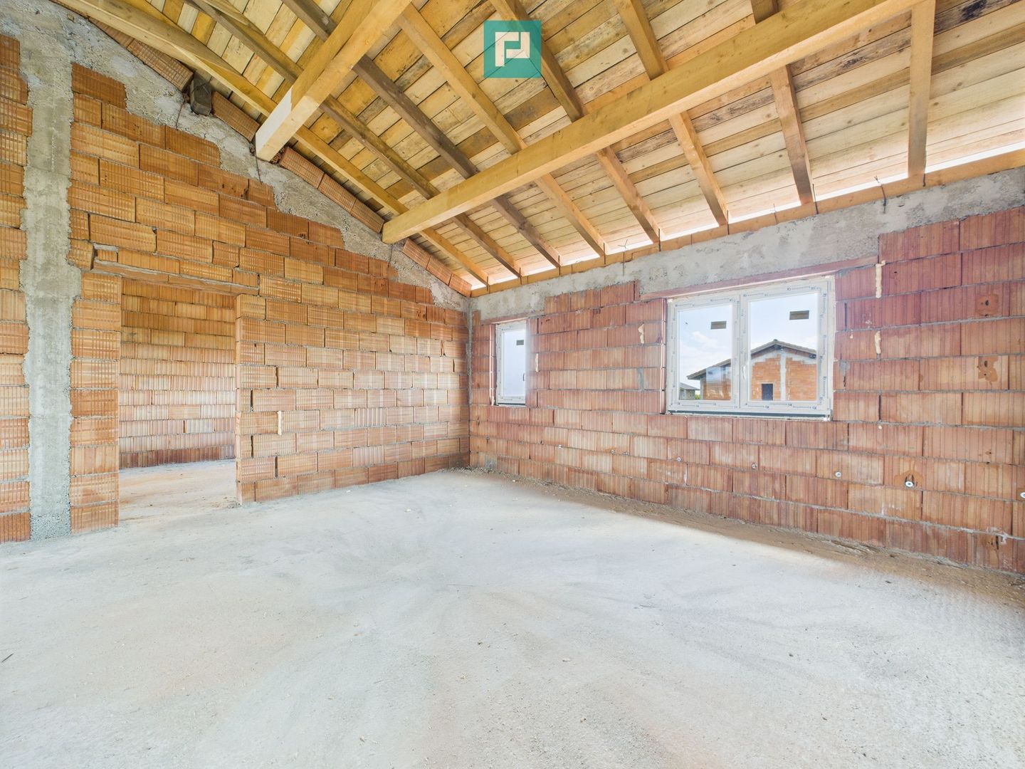 Casă Individuală de Vis în Săcălaz - Poză 15