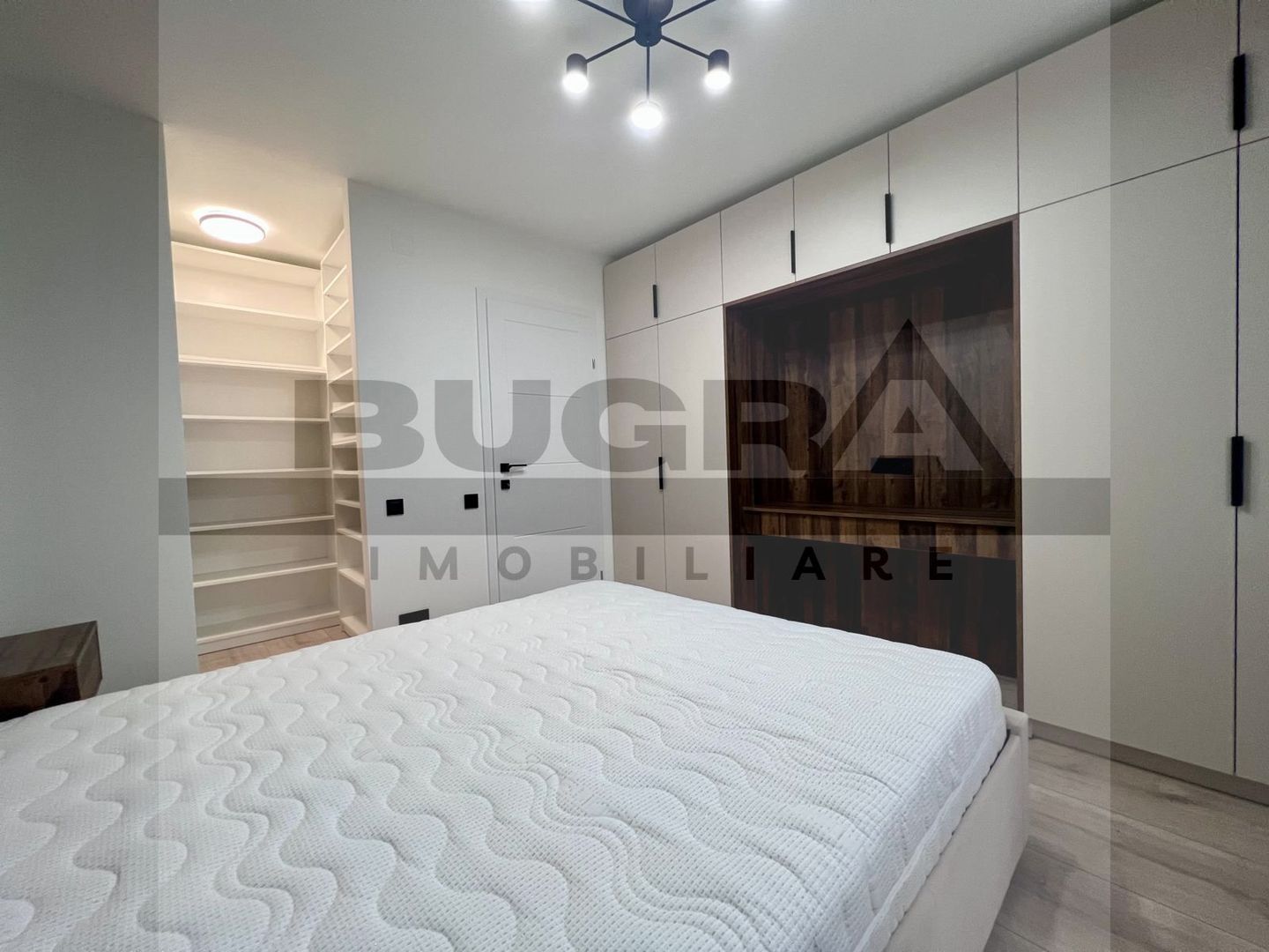 Apartament de 3 camere, 63mp, ultrafinisat, zona strazii Dorobantilor - Poză 4