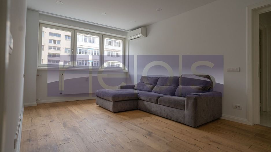 Apartament 3 camere Obor | Renovat complet | Finisaje Premium - Poză 1