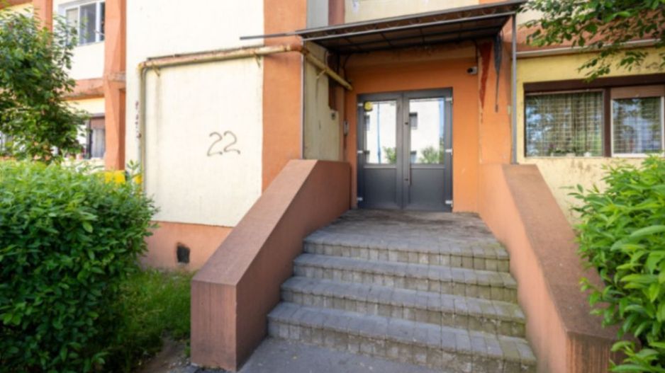 Apartament 2 camere de vanzare in Tractorul – Brasov - Poză 16