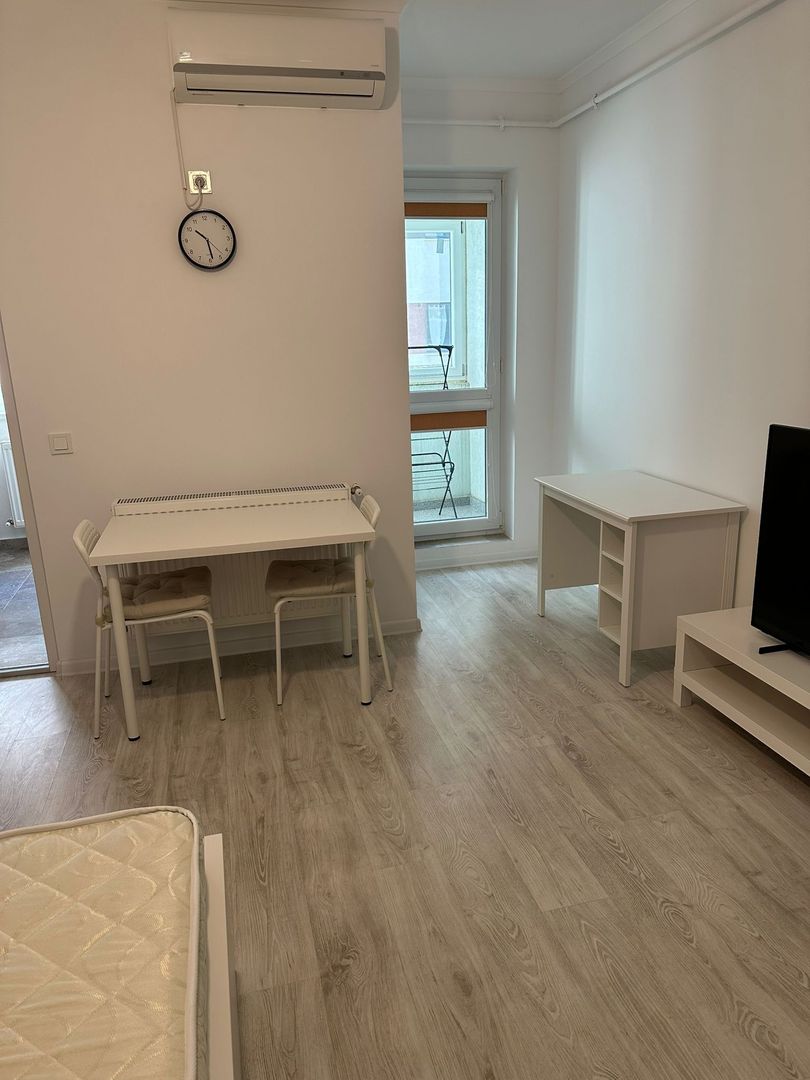 Garsoniera Militari Residence Complex Avangarde - Poză 7