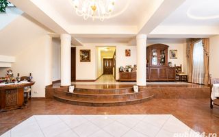 Vand vila Bucurestii noi - Poză 5