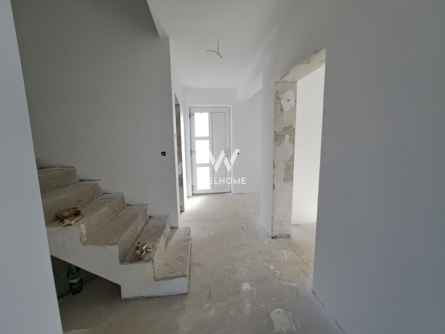 Casa individuala noua - Calea Cisnadiei - Sibiu - Poză 10