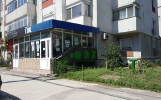 Spațiu comercial de închiriat în zona Zimbru-Bicaz, Iași - Poză 1