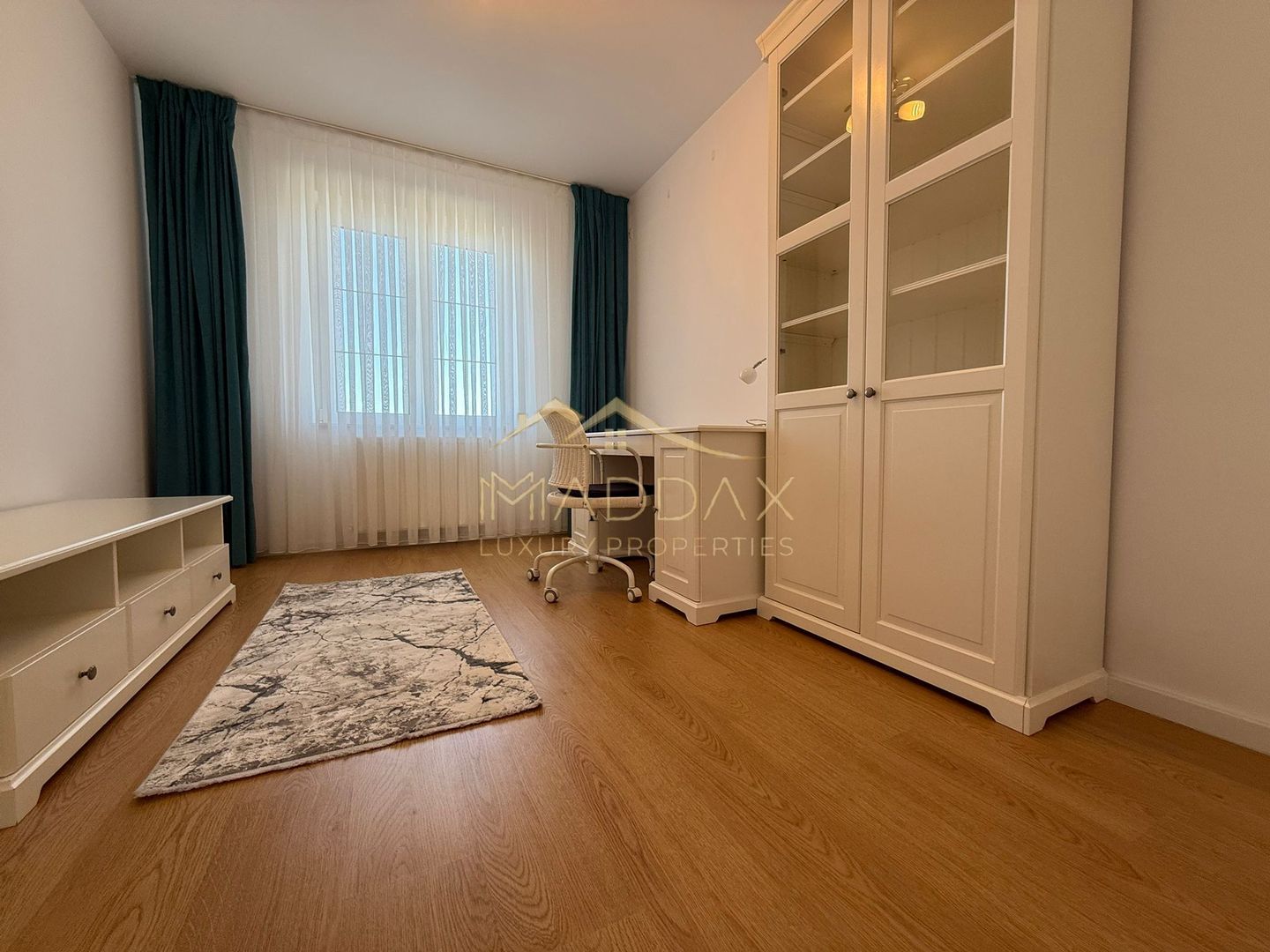 Vila duplex**Modernă** 4 Camere *132mp* / 2 Locuri parcare // CORBEANCA - Poză 38