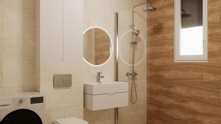 Casa 4 camere I Tunari I Complex I Premium - Poză 8