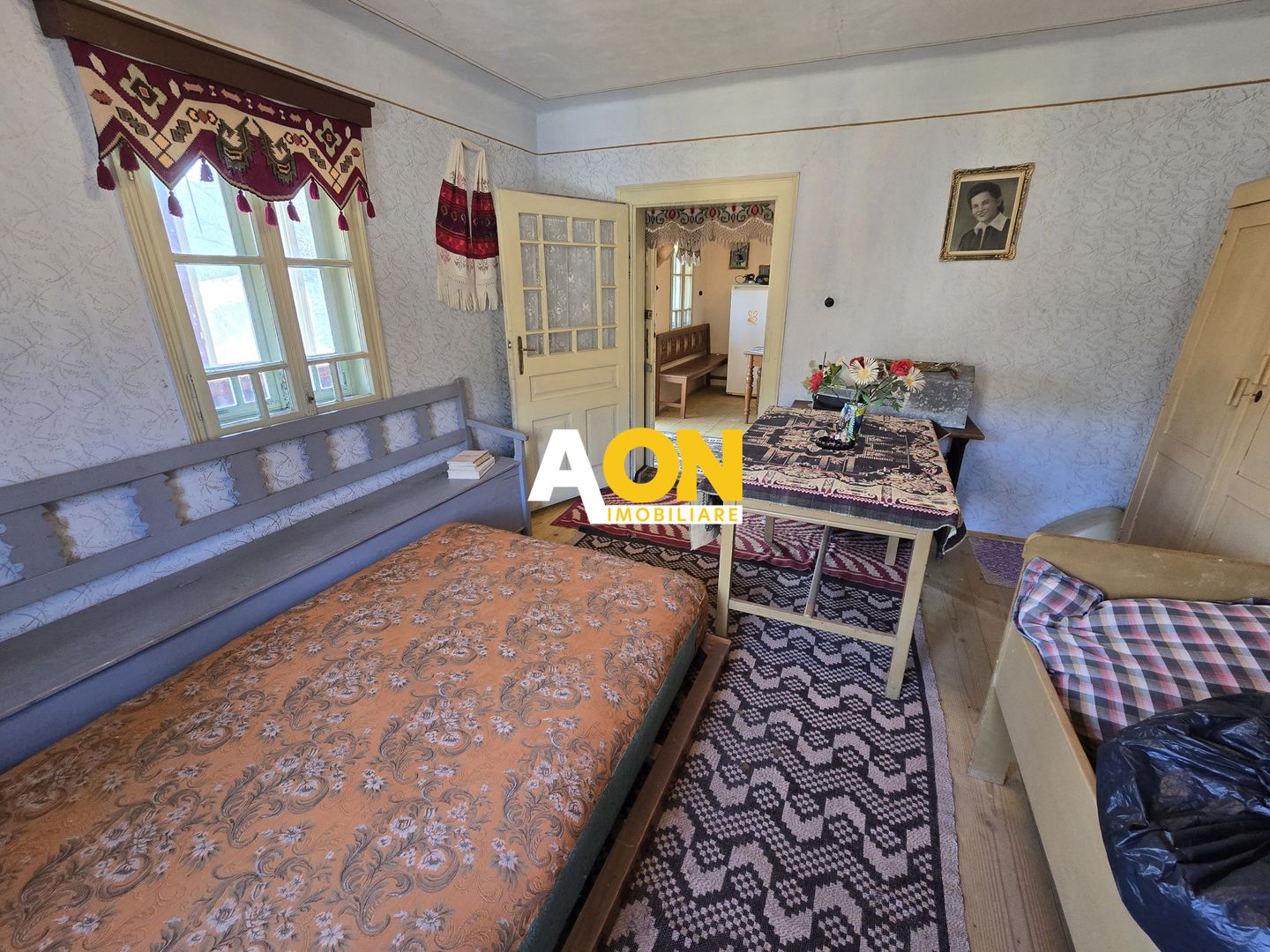 Casa de Vacanta 2 Camere, Strada Morilor Zlatna - Poză 8