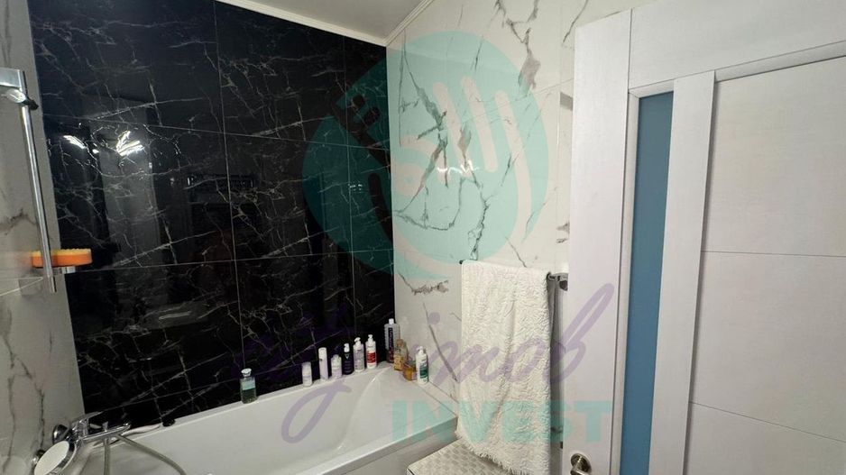 Garsoniera cu CENTRALA PROPRIE - Poză 15